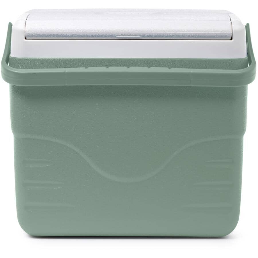 Chiller 9 Qt Cooler - Hickory Moss