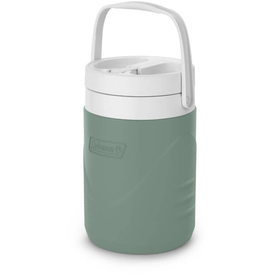 Chiller 1 Gallon Jug - Hickory Moss