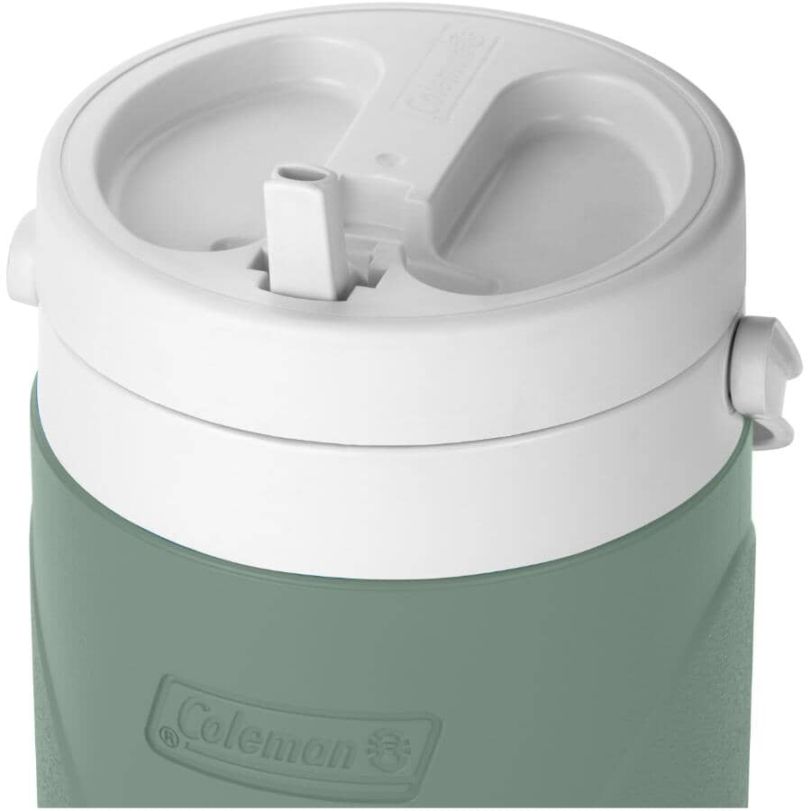 Chiller 1 Gallon Jug - Hickory Moss