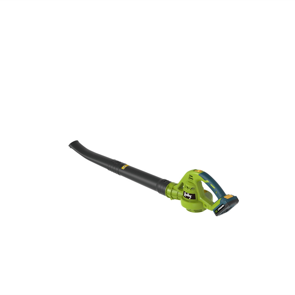 Cordless Blower / Sweeper – 20 Volt Max