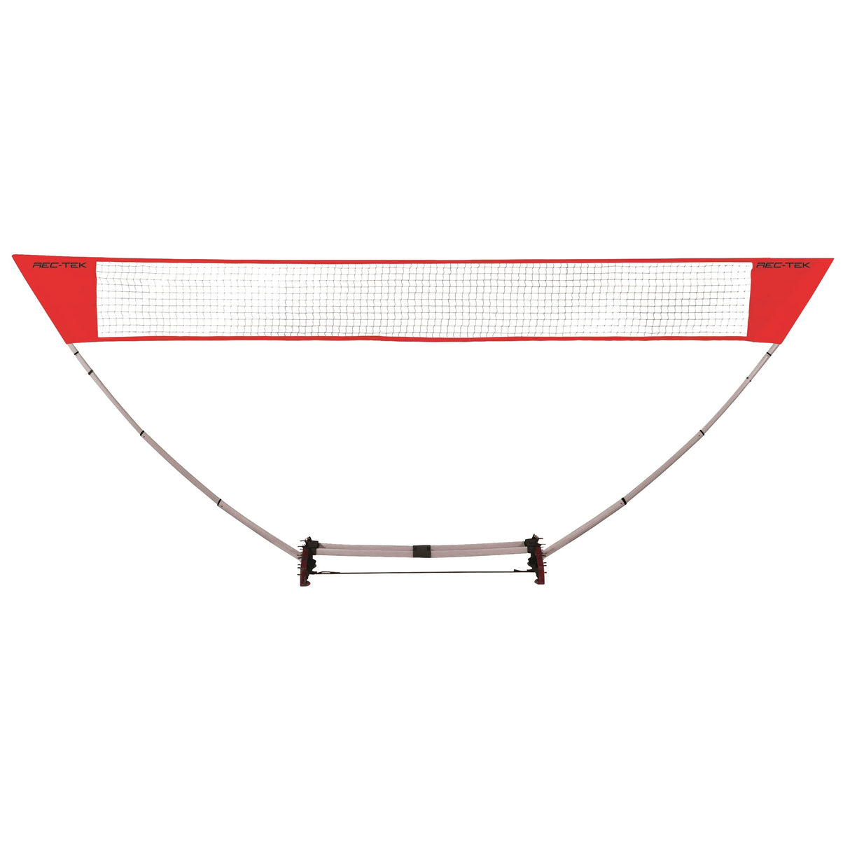 Easy Setup Badminton Set