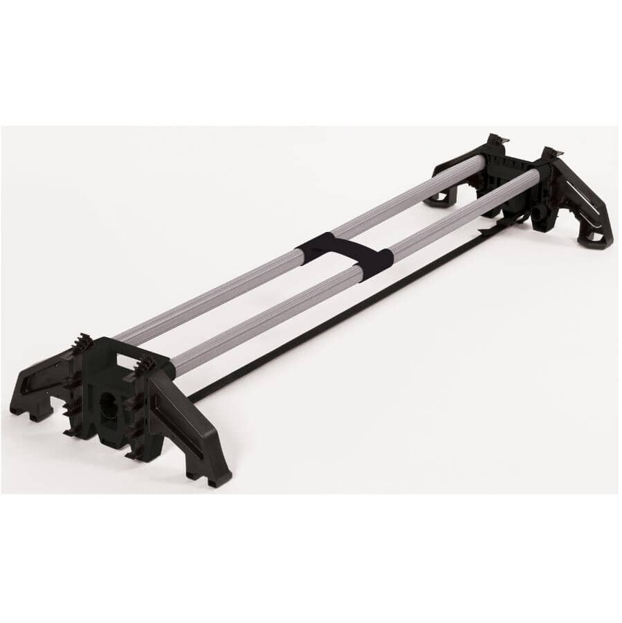 Easy Setup Badminton Set