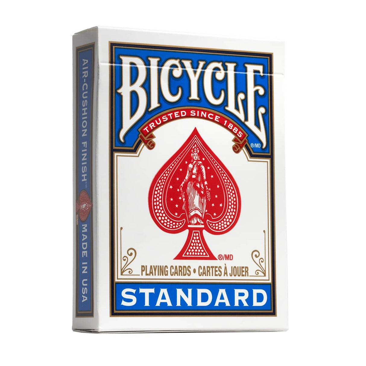Standard Playing Cards