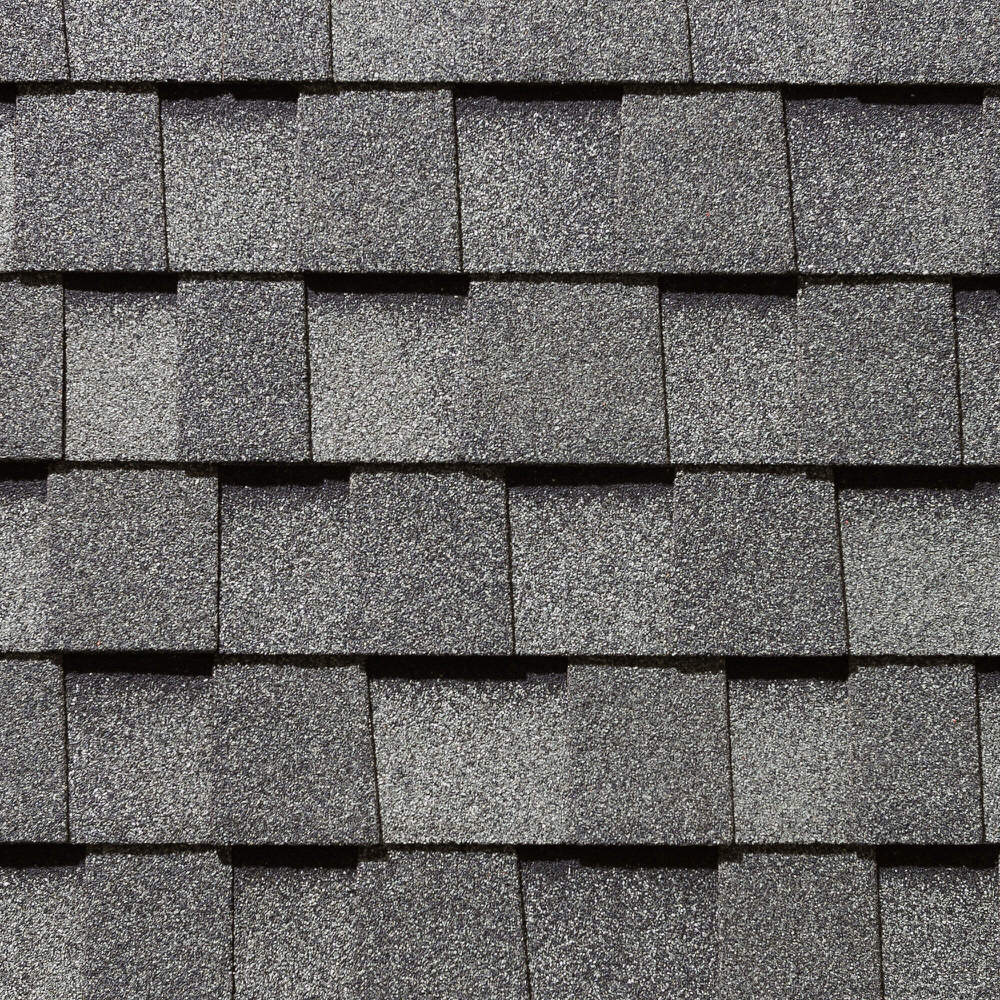 Mystique Slate Grey