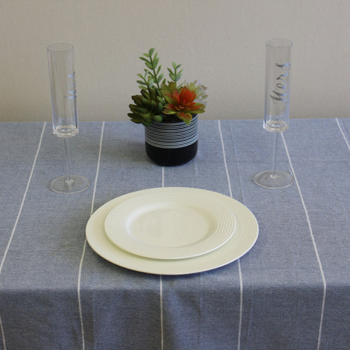 Cotton Table Cloth