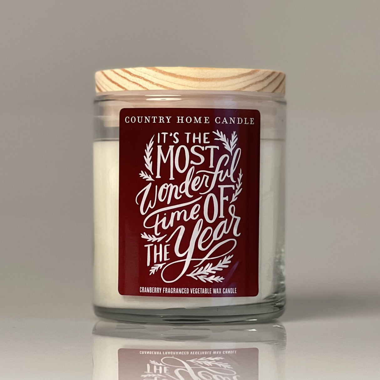 It۪s the most wonderful time of the year