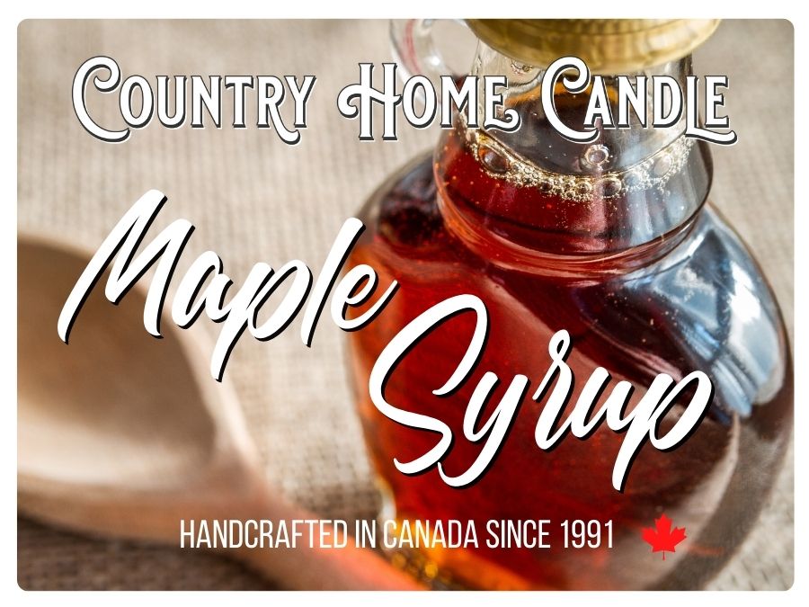Maple Syrup