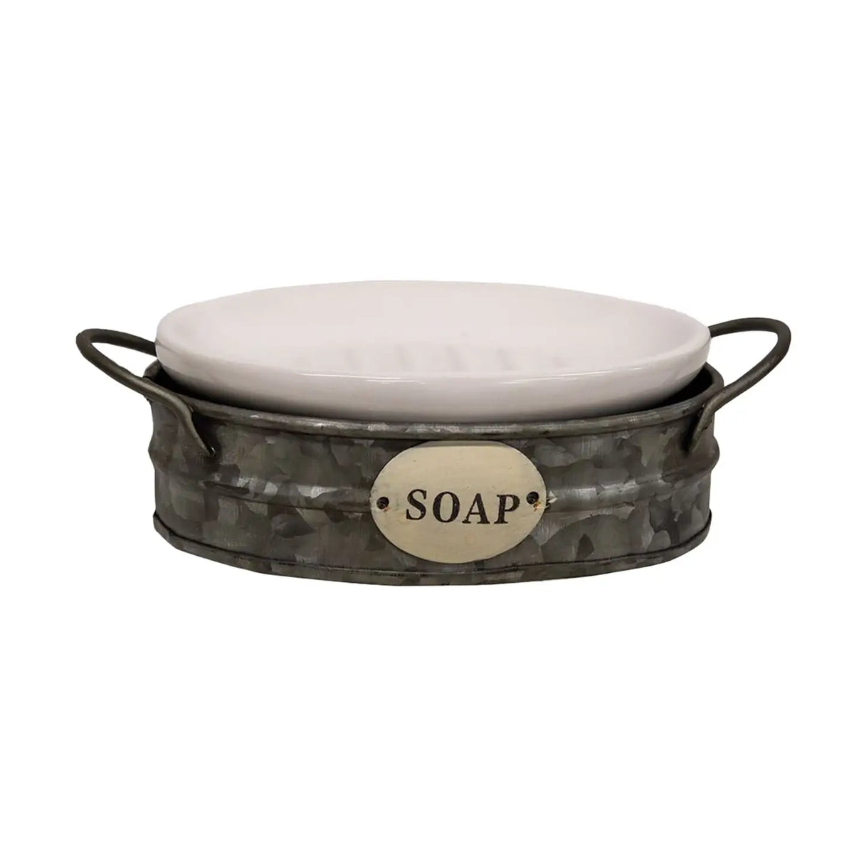 Wash Bin Soap Dish