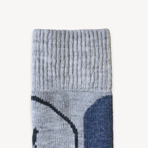 Slolem Alpaca Socks