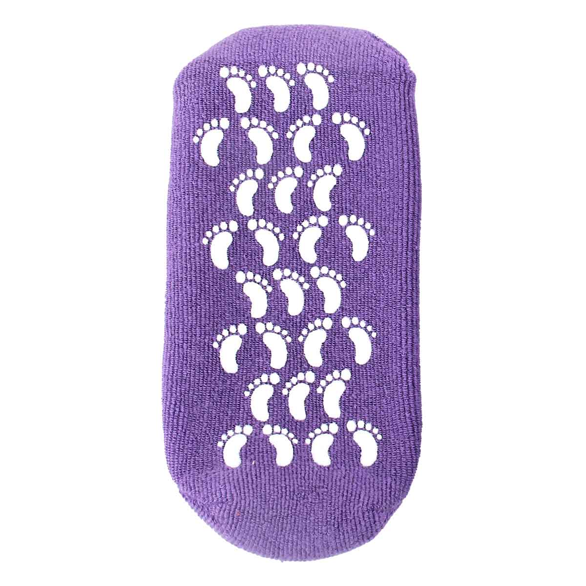 Moisturizing Gel Socks