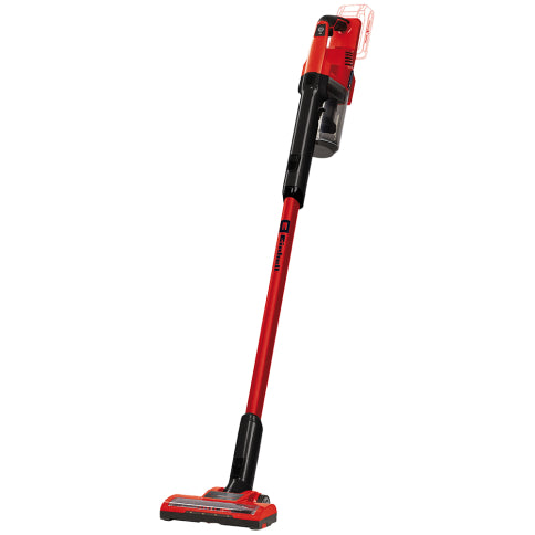 18V Cordless Stick Vacuum