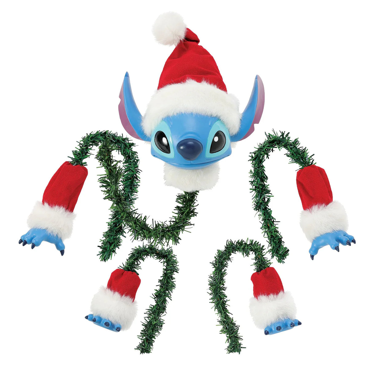 Stitch Tree Set - 5 Piece