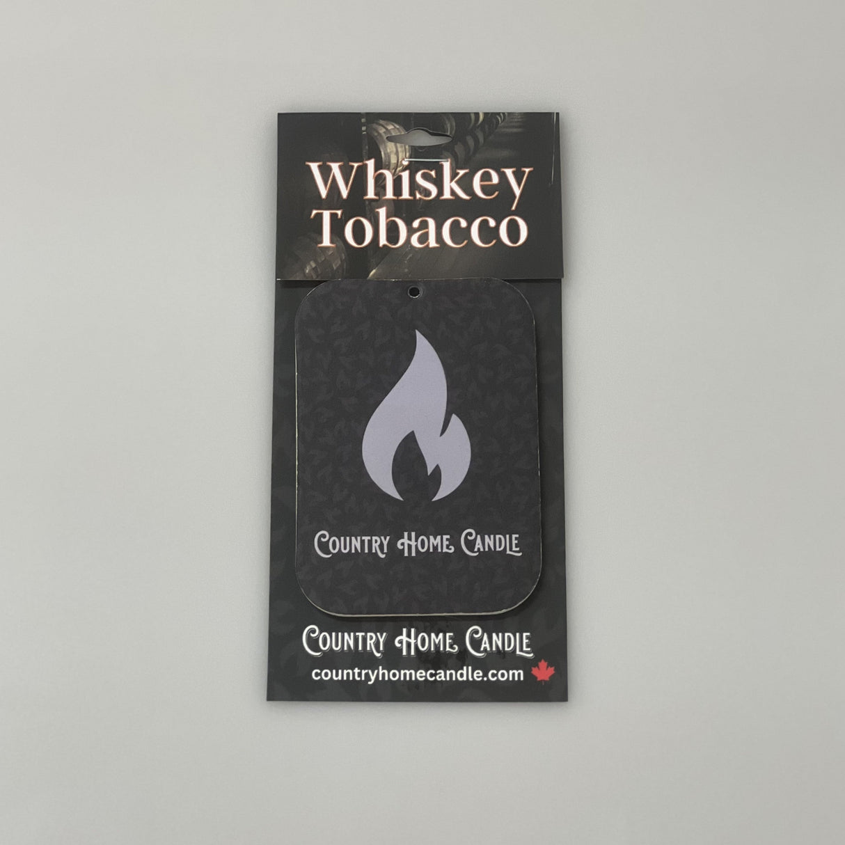 Tobacco Whiskey