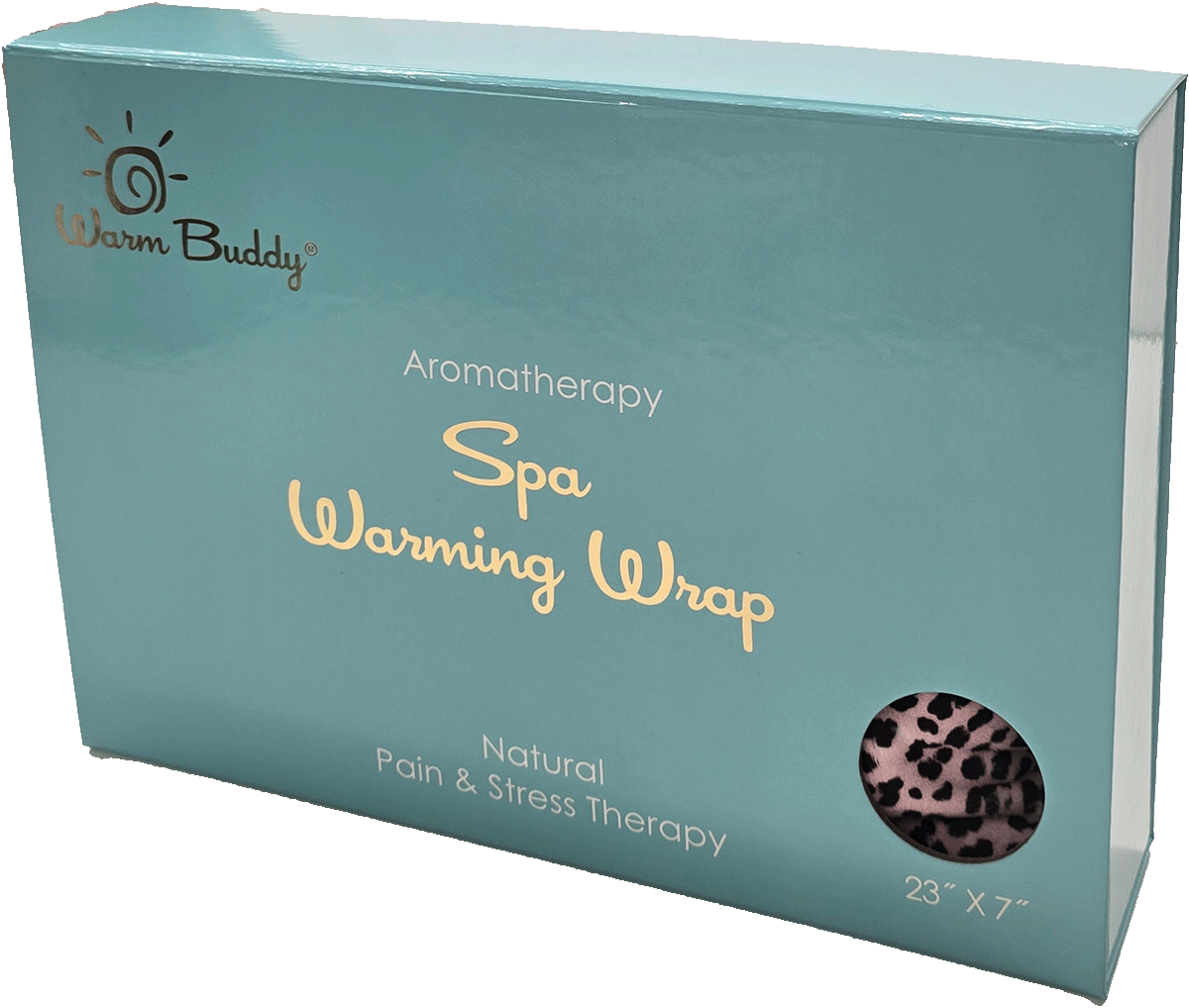 Warm Buddy Warming Wrap