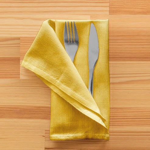 Classic Napkins - 4 Pack