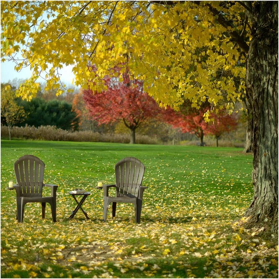 Portobello Big Easy Stacking Adirondack Chair