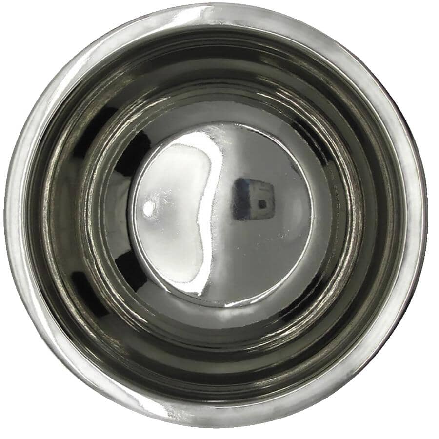 Stainless Steel Deep Mixing Bowl - 1.5 Qt