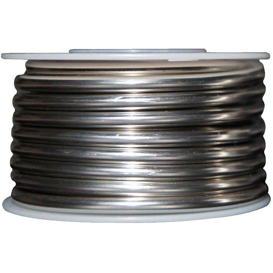 227g Aquasol Lead Free Silver Solder