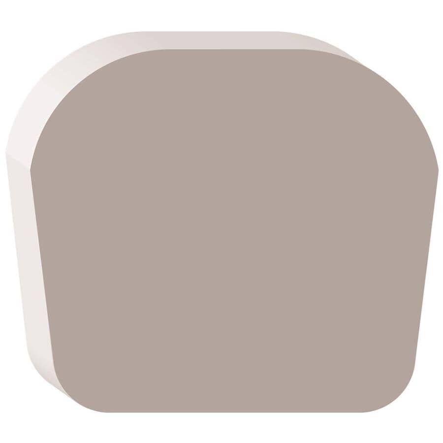 1-7/16" x 1-5/8" Finger Jointed Pine Handrail, by Linear Foot