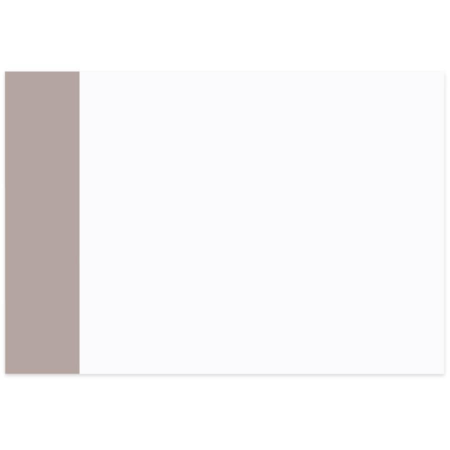 3/4" x 3-1/2" x 6' Surfaced 4 Sides Oak Moulding