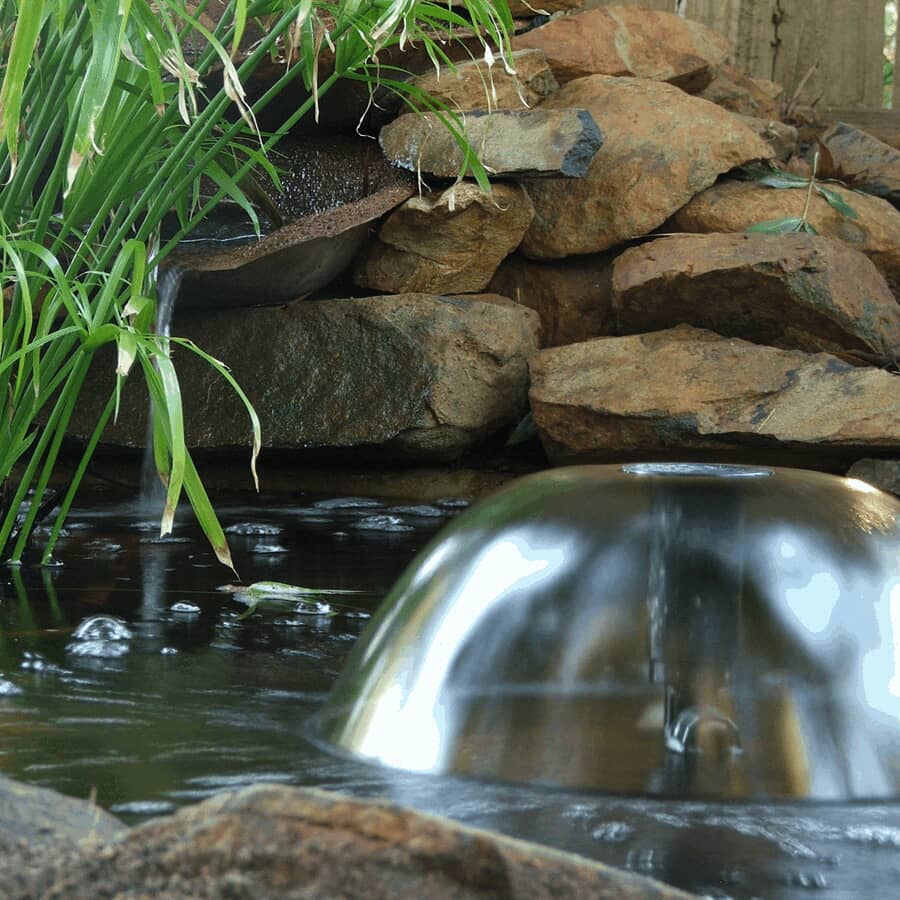 33 Gal Avonlea Garden Pond