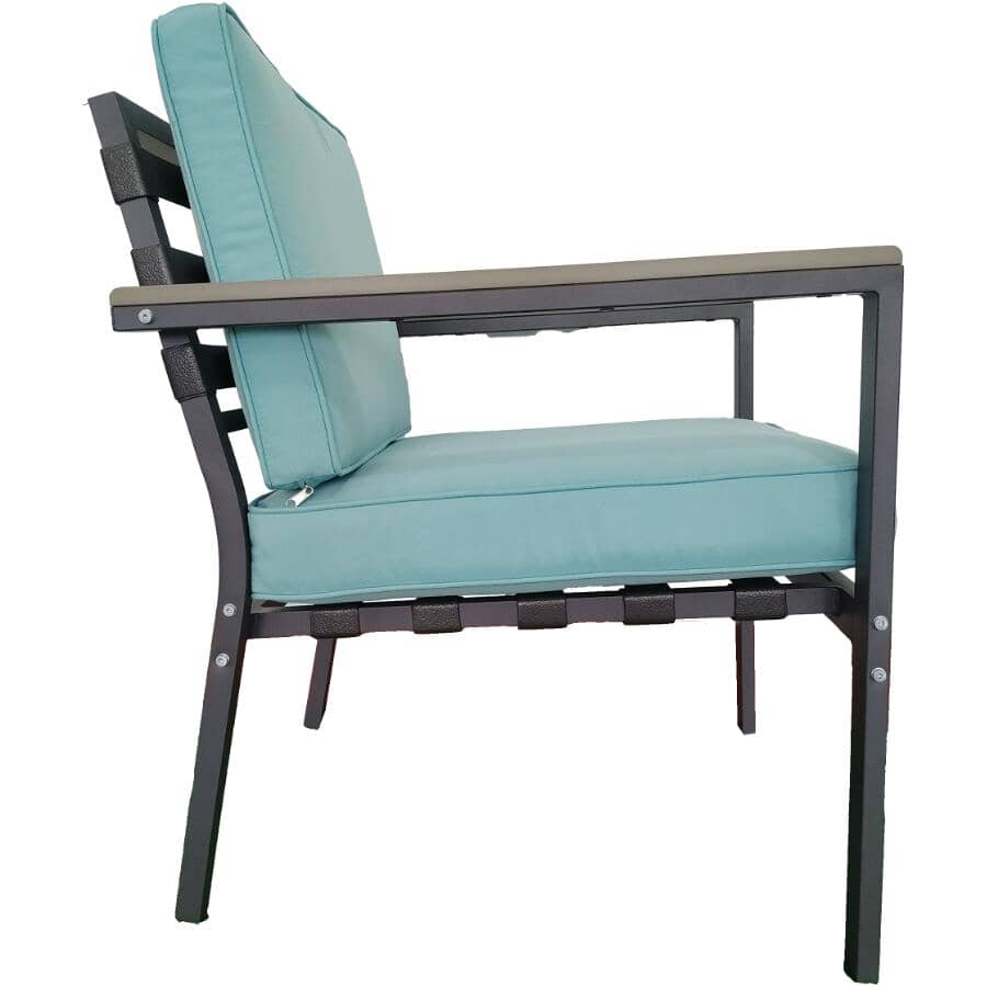 Garden Conversation Set - 4 Piece