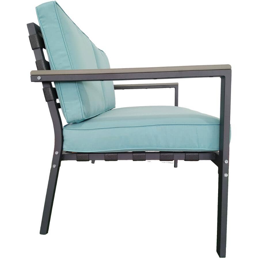 Garden Conversation Set - 4 Piece