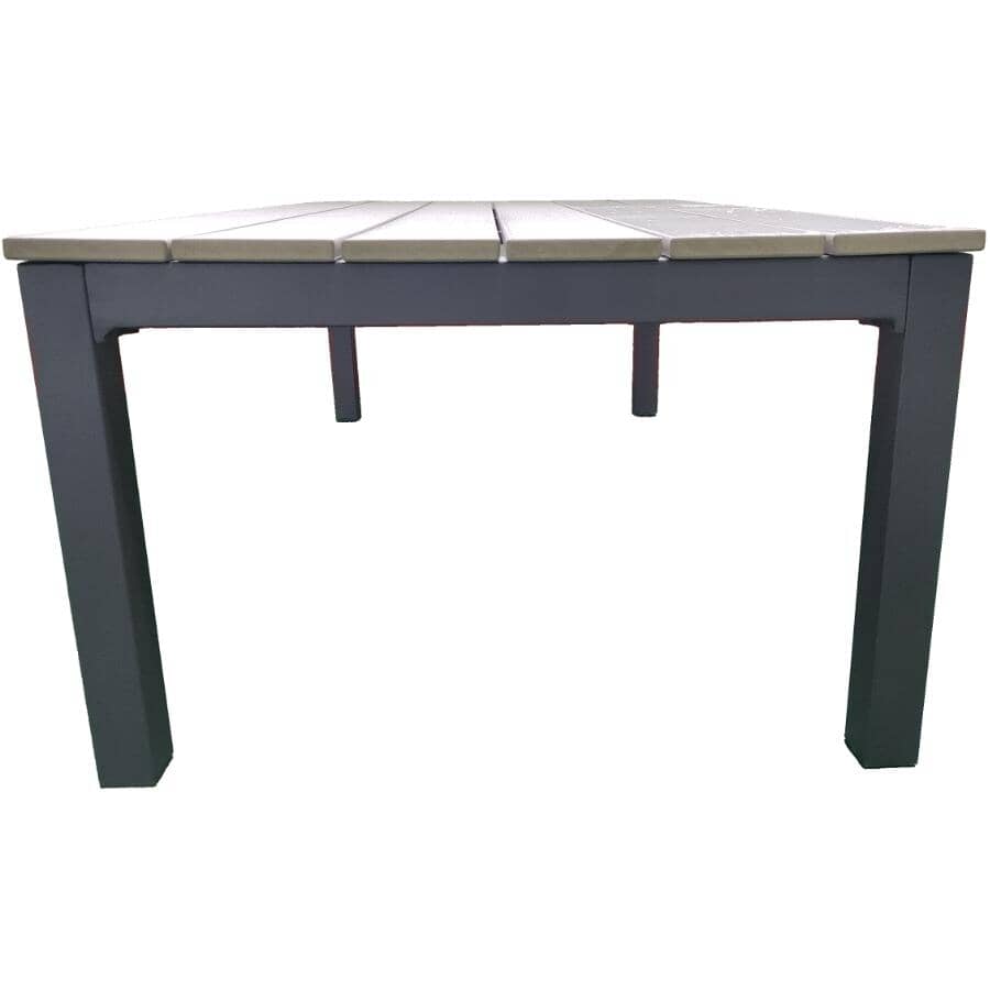 Garden Conversation Set - 4 Piece