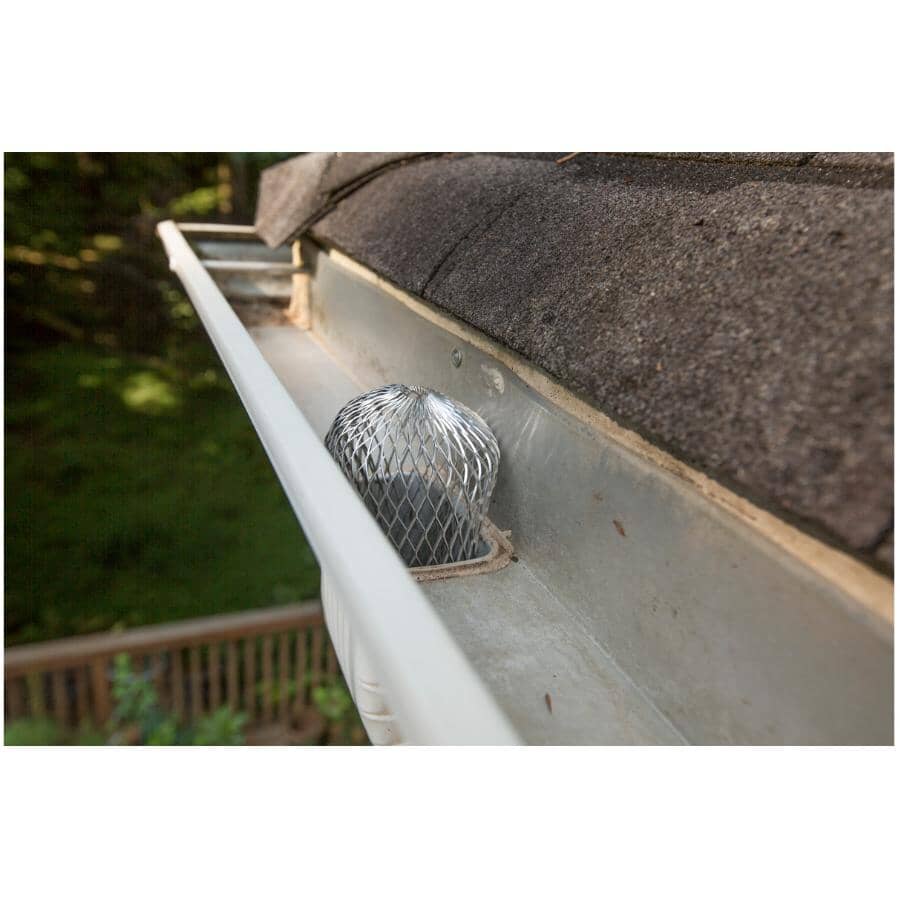 Universal Aluminum Wire Strainer