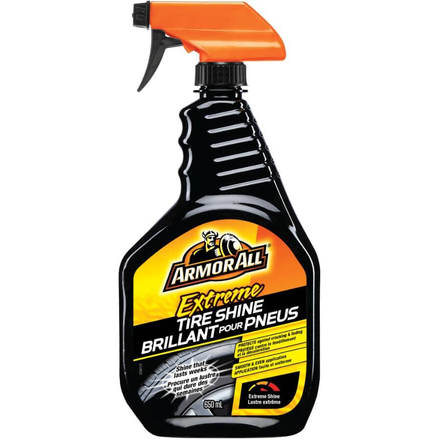 Extreme Shine Tire Spray - 650ml