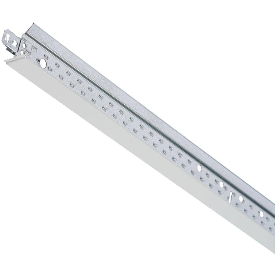 2' Fire Rated Cross Tee - White