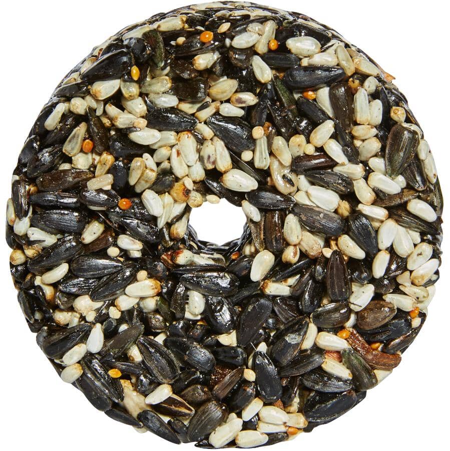 Royal Jubilee Granola Stacks Bird Food - Brilliance Blend, 140 g