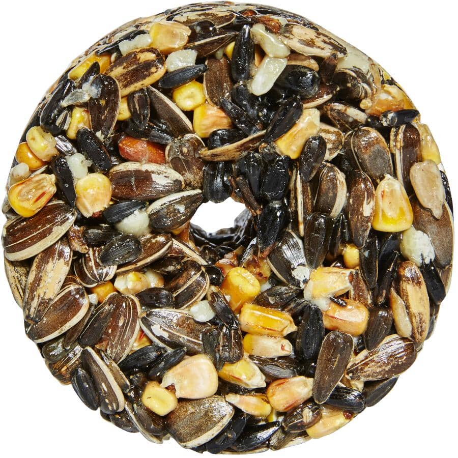 Royal Jubilee Granola Stacks Bird Food - Blue Jays Blend, 140 g