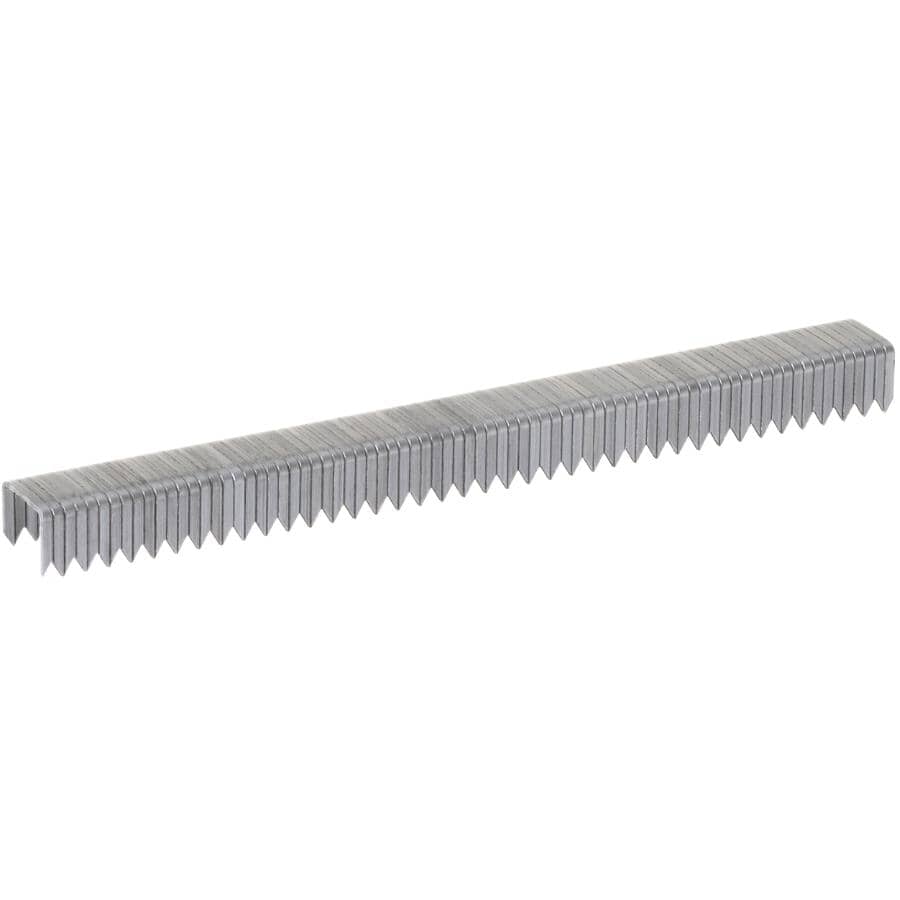 1250 Pack 5/16" Staples, for T50 Stapler