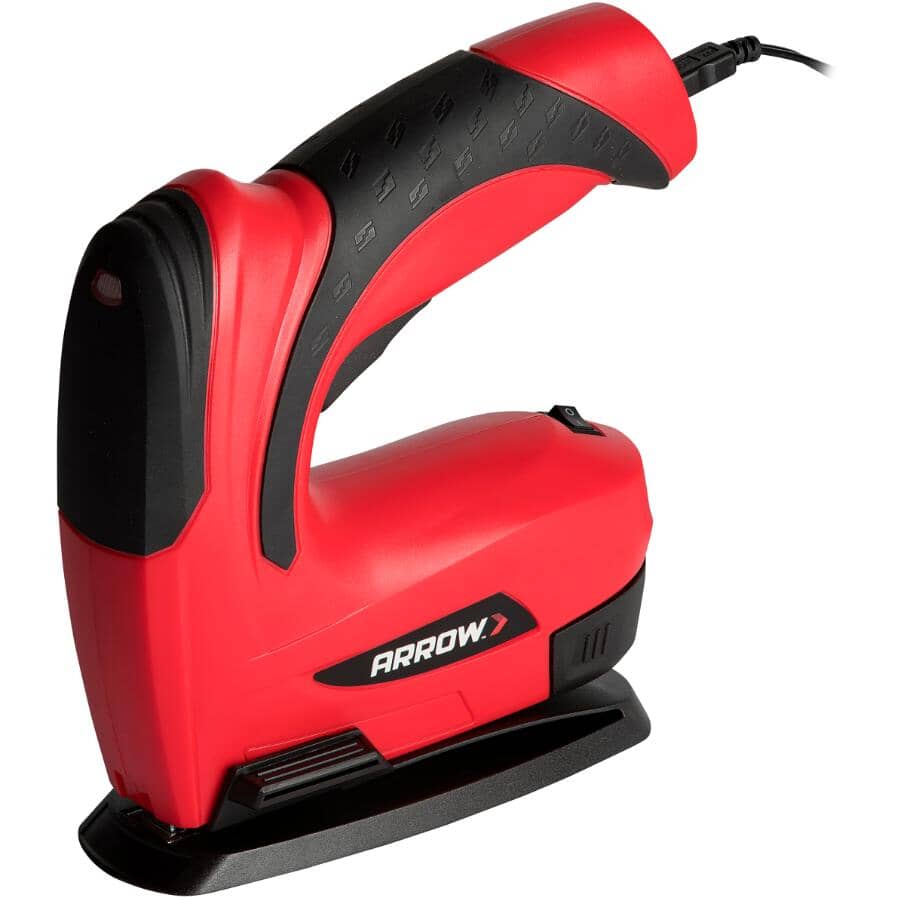 Electric Cordless Stapler - with USB Charger