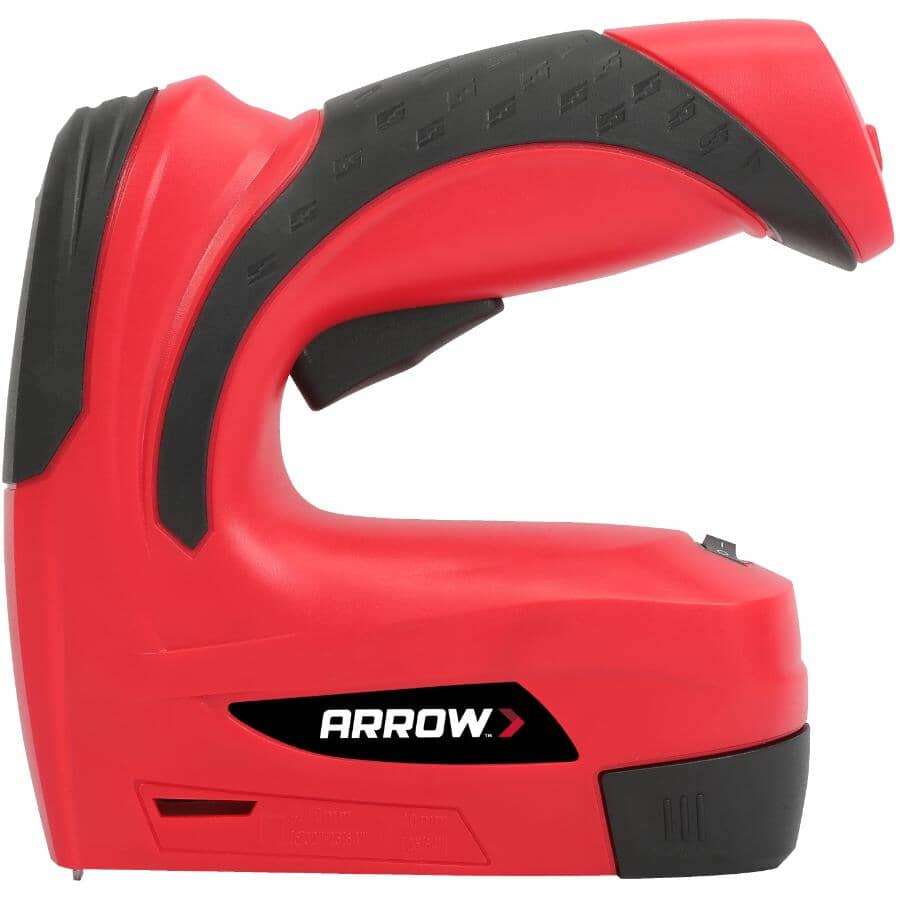 Electric Cordless Stapler - with USB Charger