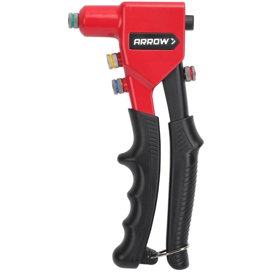 Four Sizes One Handed Rivet Tool