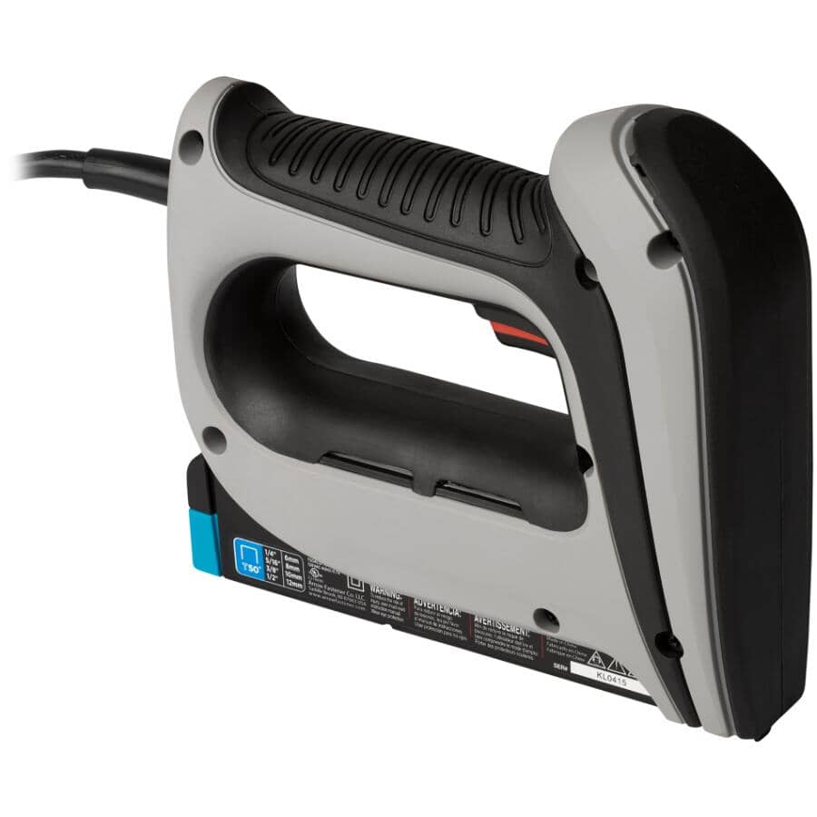 Heavy Duty Electric Do It Yourself Stapler