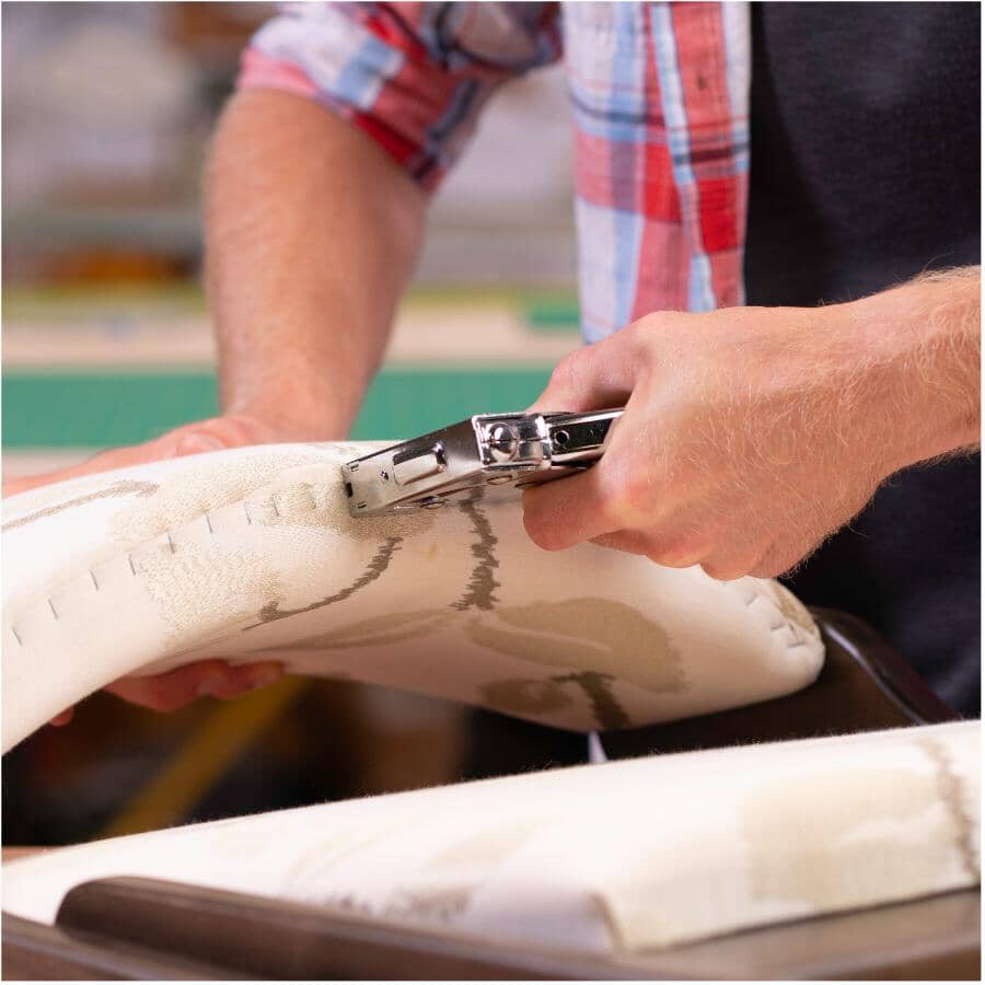 Junior Steel Stapler