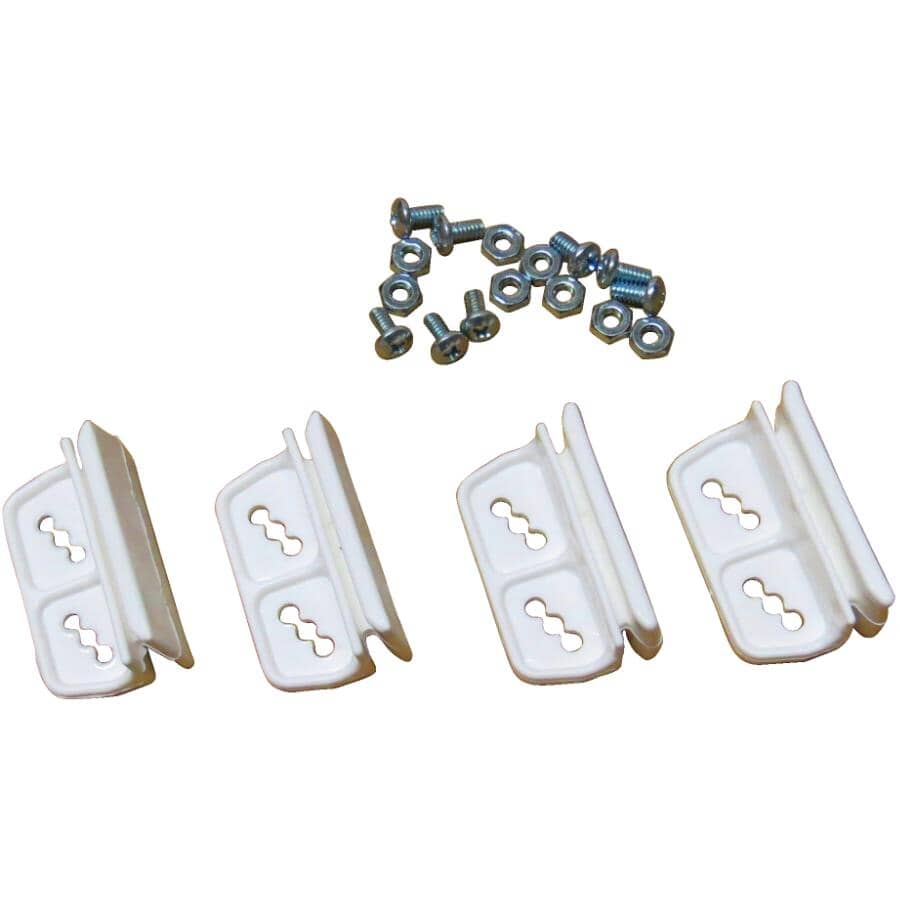 Door Replacement Glide Kit