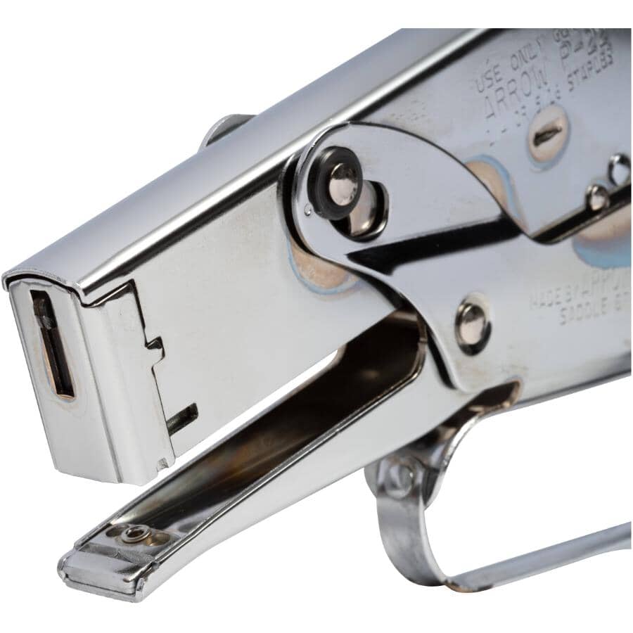 Steel Plier Stapler