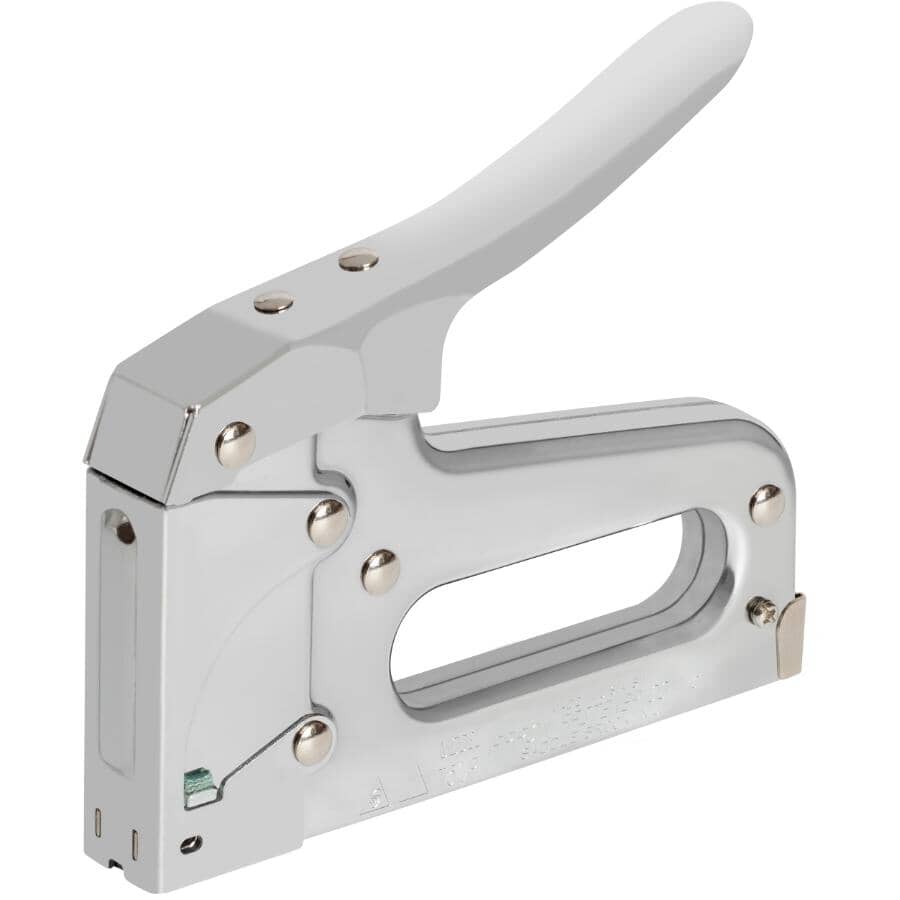 T50 Heavy Duty Staple Gun