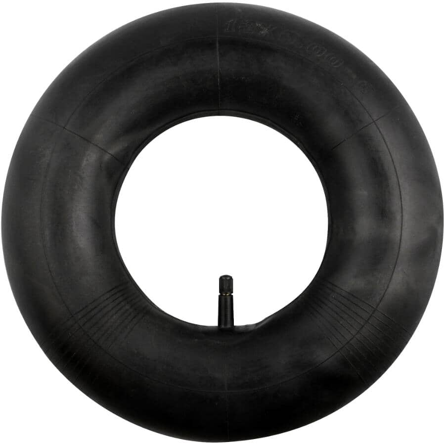 13" x 5.00" Straight Valve Tire Inner Tube