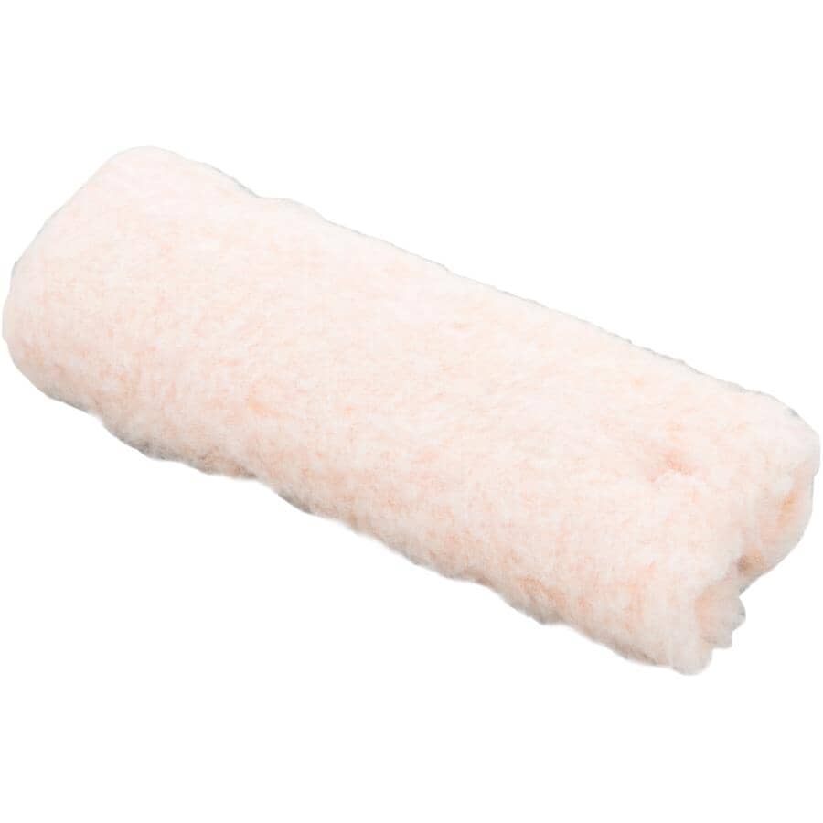 10" Floor Wax Applicator, with Refill