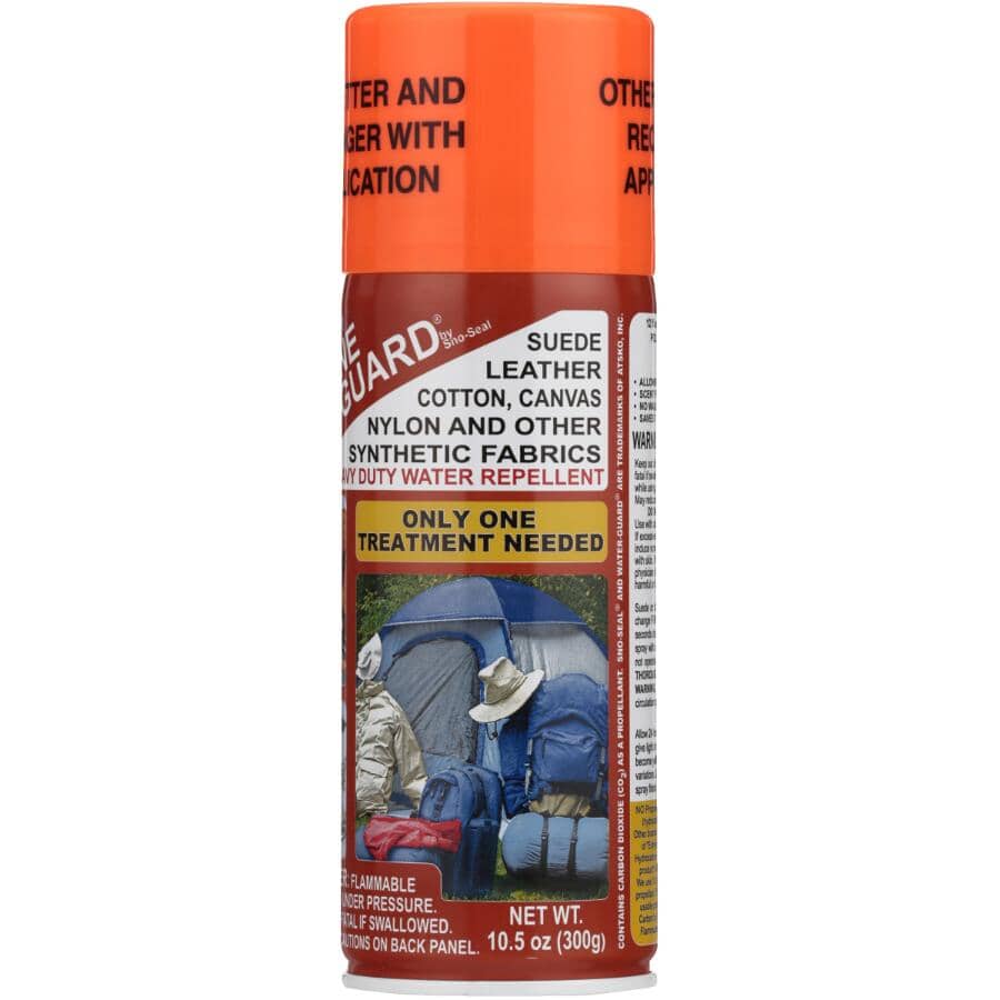 Multi-Purpose Silicone Water Repellent - 300g