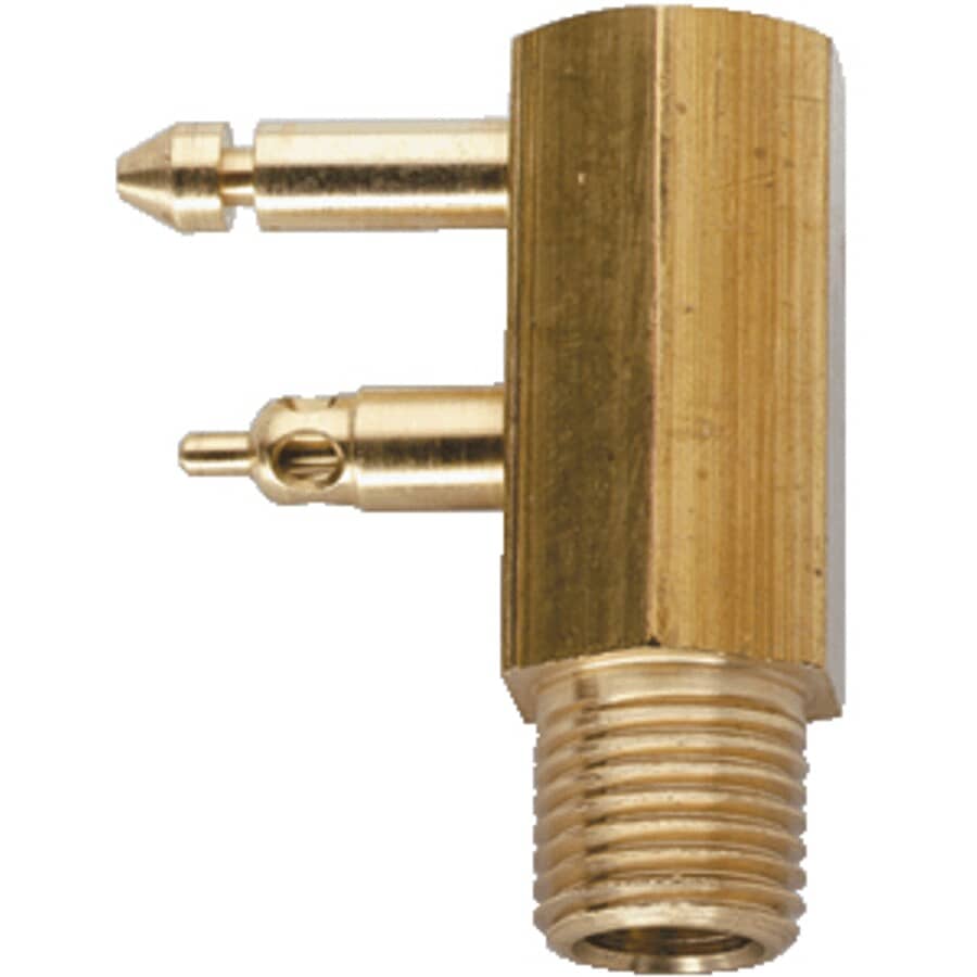 Johnson/Evinrude/OMC Marine Tank Fitting