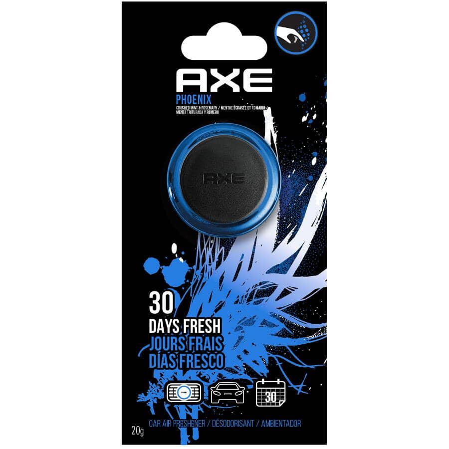 Car Vent Clip Air Freshener - Phoenix