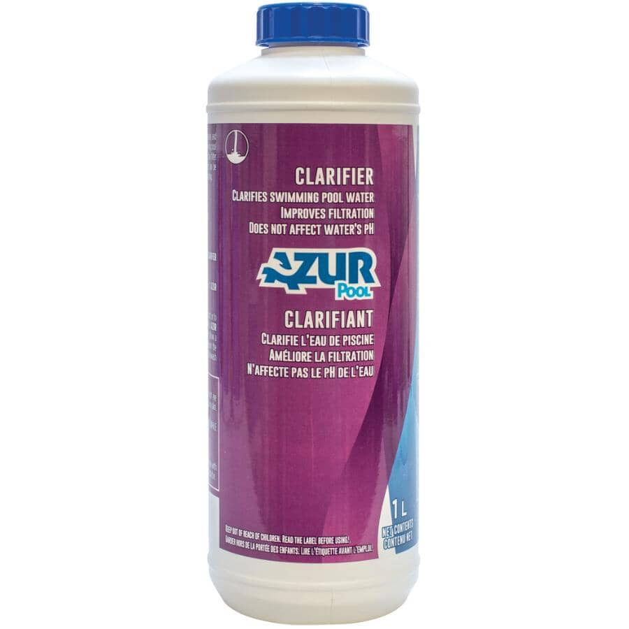1L Pool Clarifier