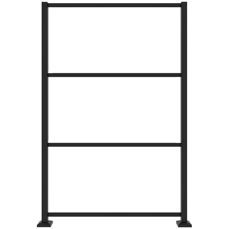 Panel Decor Frame Kit