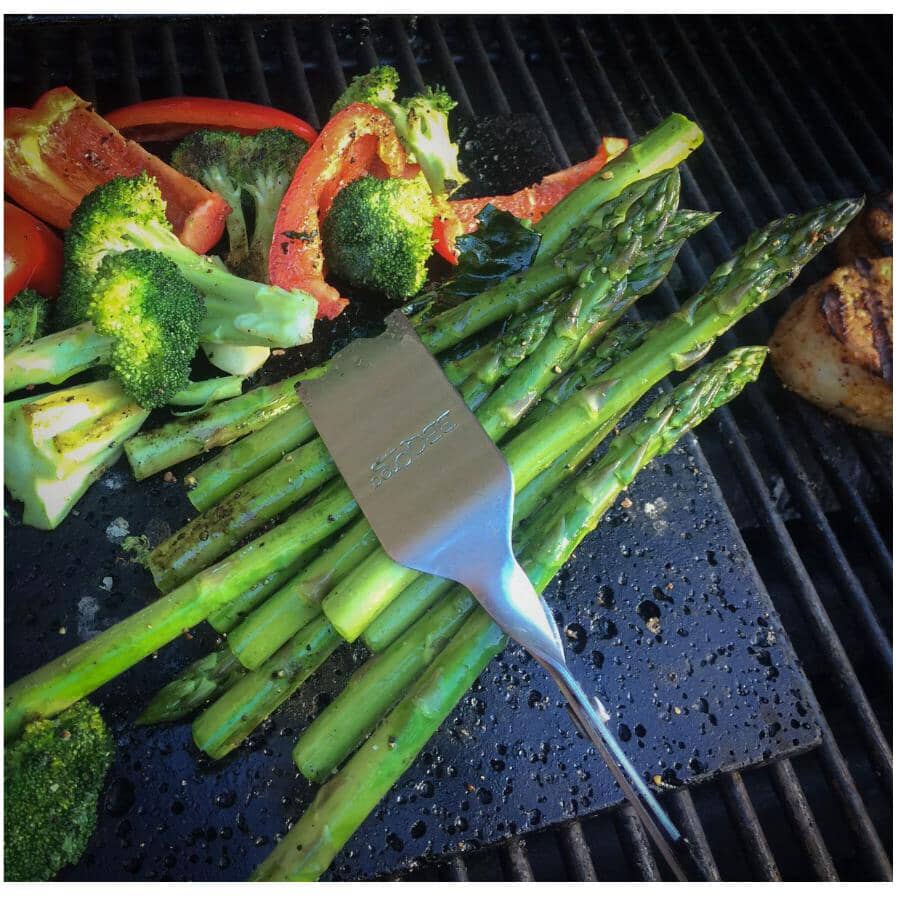 3 in 1 BBQ Tool - 18"